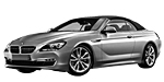 BMW F12 P2807 Fault Code